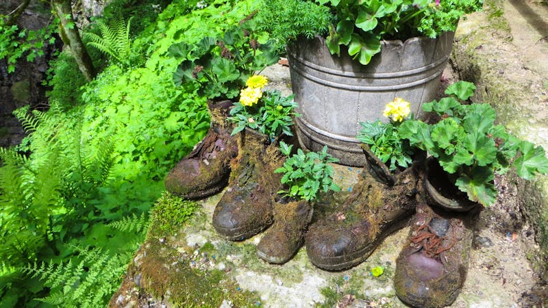 Breitachklamm - ©Kerstin Hugel