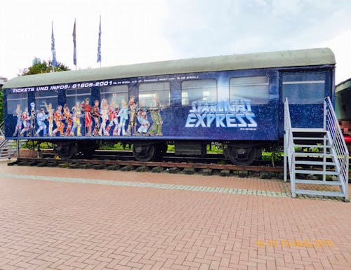 Bochum Theatervorplatz – © Sabine Letzybyll