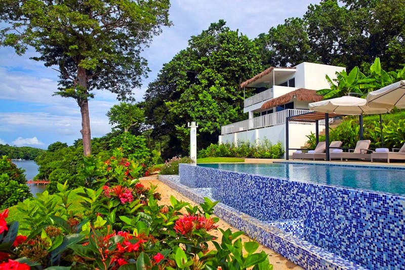 Hotel Bocas del Mar - ©https://www.bocasdelmar.com/de/photos/