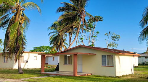 Playa Girón Hoteles Cubanacan – © https://www.cubanacan.cu/en/hotelview/playa-giron