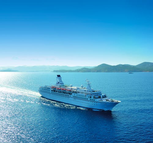 Kreuzfahrtschiff MS Astor &ndash; &copy; Transocean/MS Astor