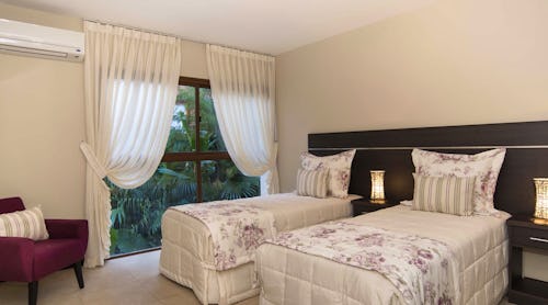 Arami Hotel & Lodge – © https://www.aramihotel.com.ar/
