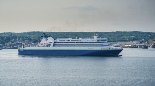 Marine Atlantic ferry – © Marine Atlantic ferry