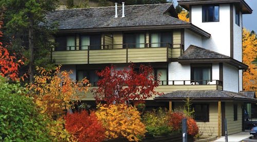 Jasper Inn & Suites (ehem. Best Western) – © Jasper Inn & Suites