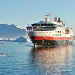 MS Fram - Hurtigruten – © Christa Kurzenberger - Hurtigruten Guest image