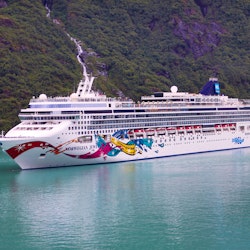 Norwegian Jewel – © NCL - Norwegian Cruise Line
