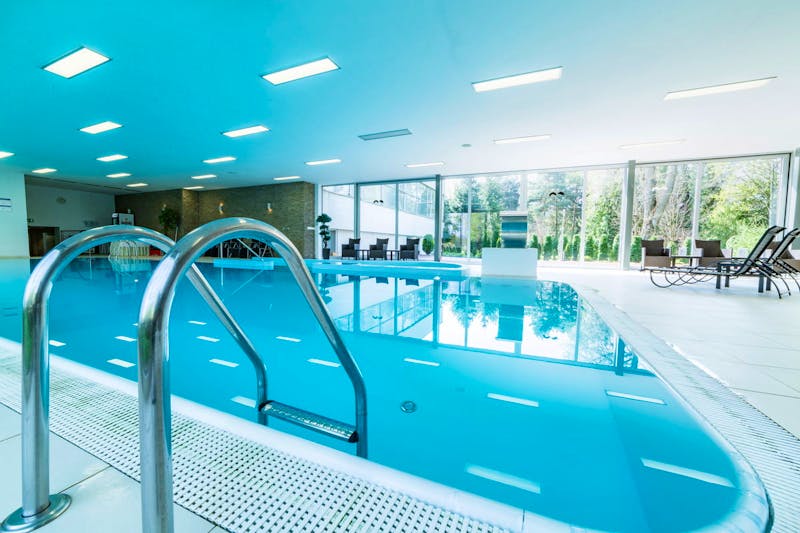 Hotel Park in Piestany – ©Hotel Park in Piestany
