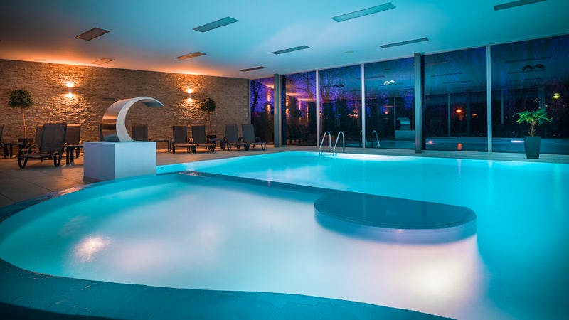 Hotel Park in Piestany – ©Hotel Park in Piestany