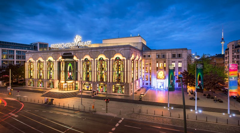 Zell am See - Patrick Fritzsche