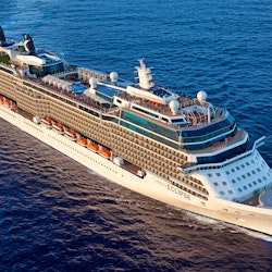 Celebrity Eclipse  – © Celebrity Cruises