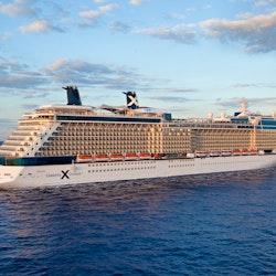 Celebrity Eclipse – © Celebrity Cruises