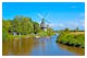 Greetsiel in Ostfriesland – © ©hanseat - stock.adobe.com
