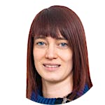 Sandra Mahr