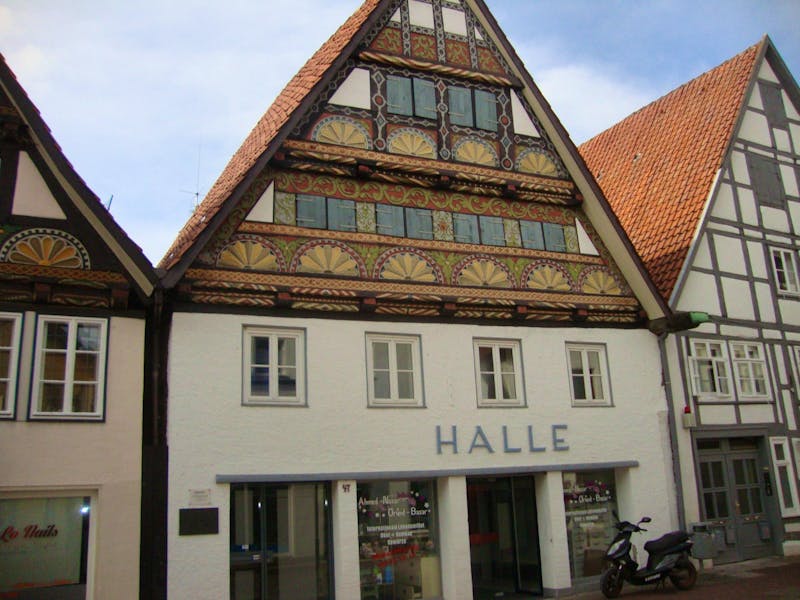 Lemgo - ©Harald Kühne