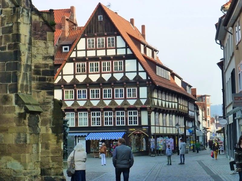 Hameln  - ©Kerstin Hugel