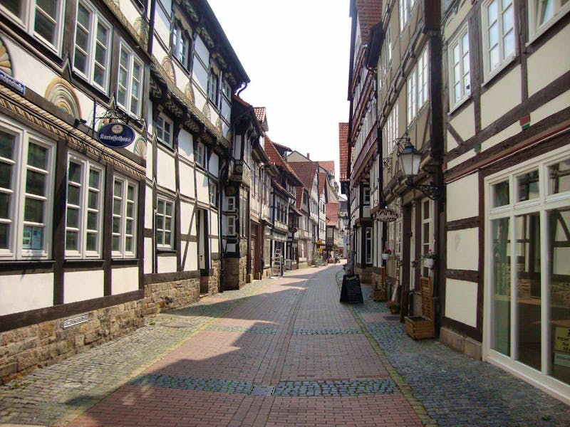 Hameln - ©Harald Kühne