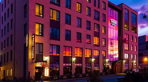 Thon Hotel Nordlys – © Thon Hotel Nordlys
