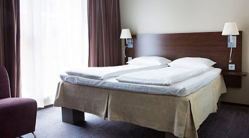 Comfort Hotel Trondheim_Zimmer – © Comfort Hotel® Trondheim