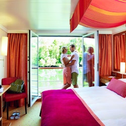 Arosa Viva Kabine  – © Arosa