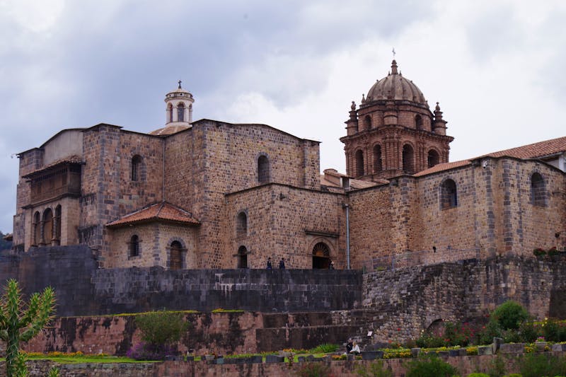 Cusco - ©Juliane Schwarze