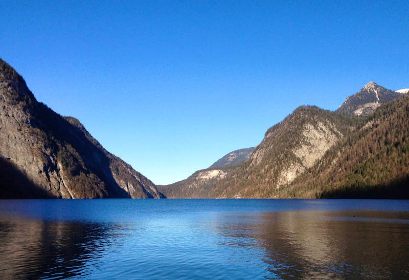 741_Königssee - ©Birgit Janosch