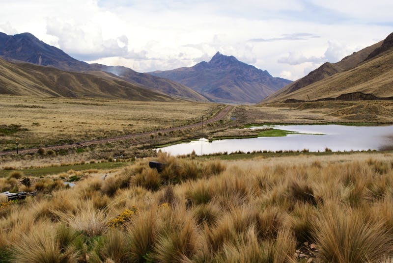 Altiplano (5) - ©Susanne Schirmann
