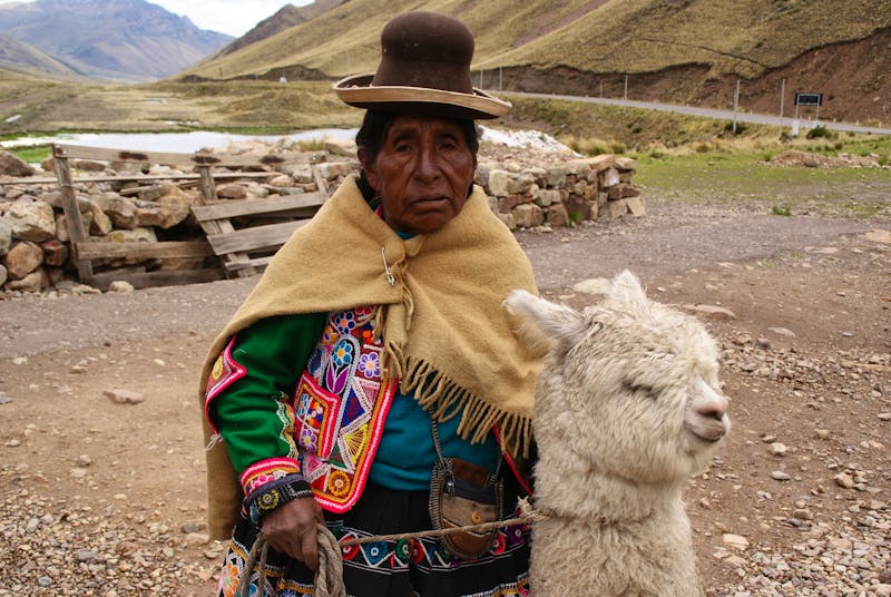 Altiplano (3) - ©Susanne Schirmann