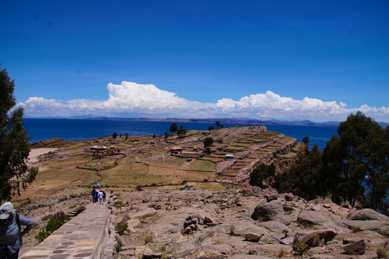 Taquile - ©Andreas Böcker