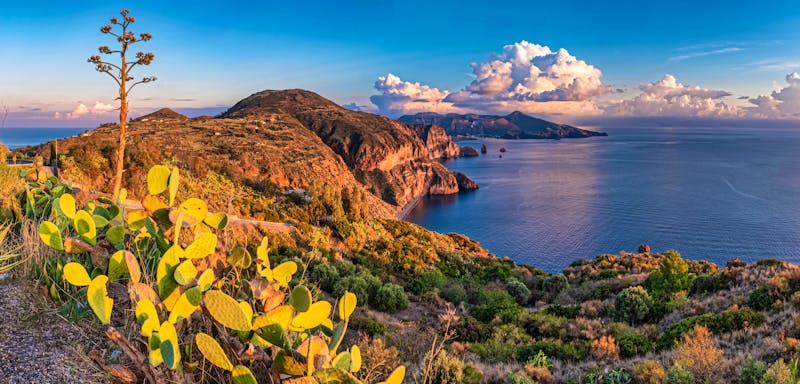 Lipari - ©Viktor - stock.adobe.com