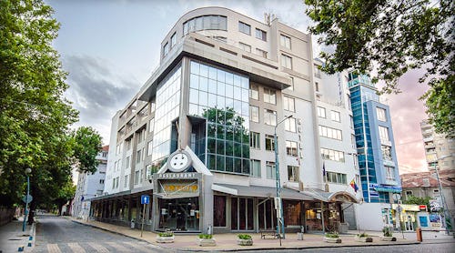 Hotel Alians – © Hotel Alians