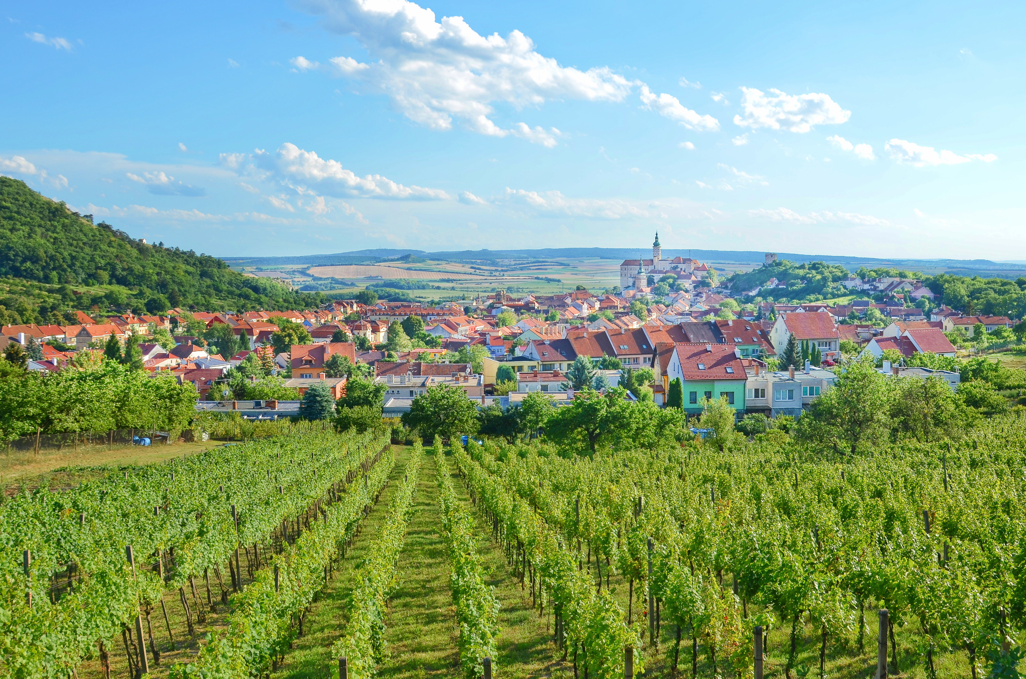 Rundreise Tschechien - Natur und Geschichte :: Saison 2025 :: Busanreise (CZ-RUNDE) :: Eberhardt 