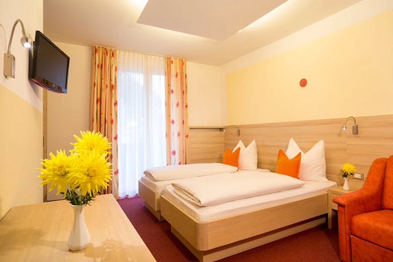 Hotel Gruberhof in Meran – ©Hotel Gruberhof in Meran
