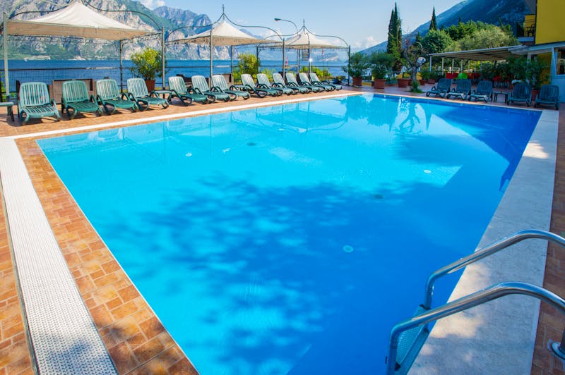 Hotel Sole in Malcesine – ©Hotel Sole in Malcesine