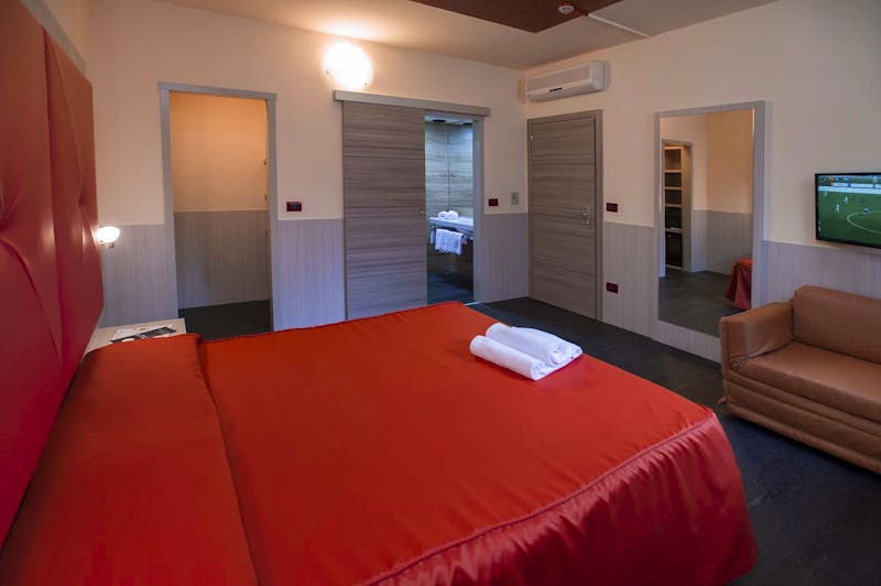 Hotel Sole in Malcesine – ©Hotel Sole in Malcesine