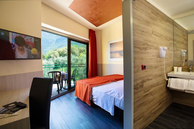 Hotel Sole in Malcesine – ©Hotel Sole in Malcesine