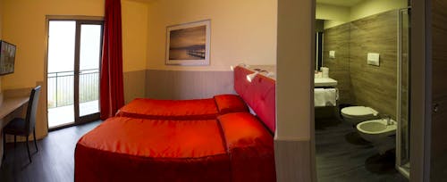 Hotel Sole in Malcesine &ndash; &copy; Hotel Sole in Malcesine