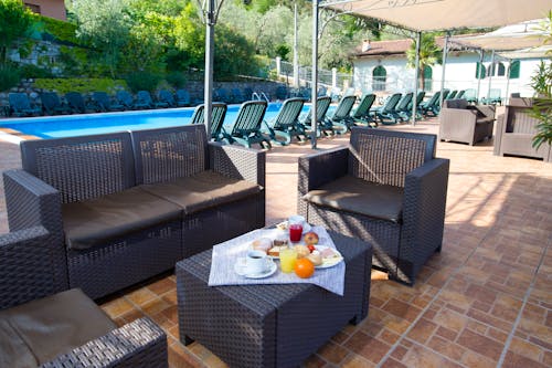 Hotel Sole in Malcesine &ndash; &copy; Hotel Sole in Malcesine