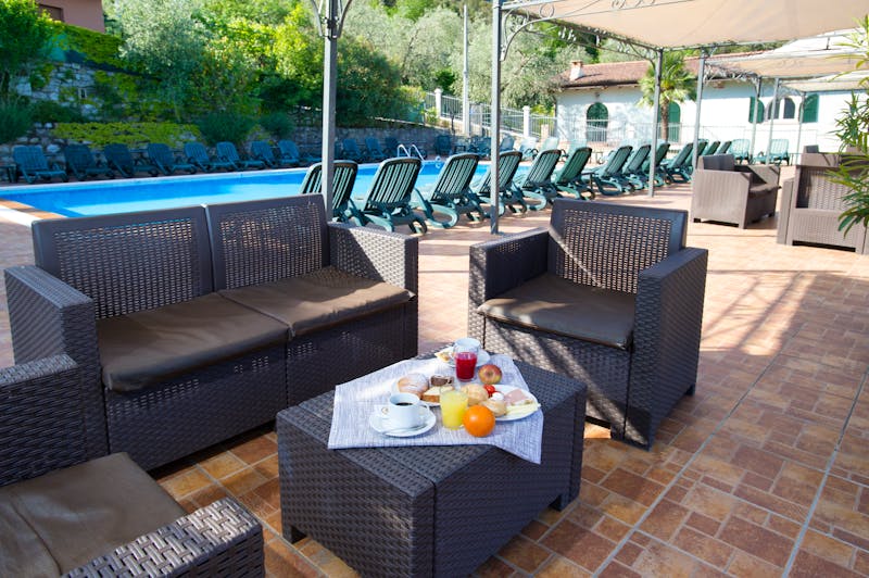 Hotel Sole in Malcesine – ©Hotel Sole in Malcesine