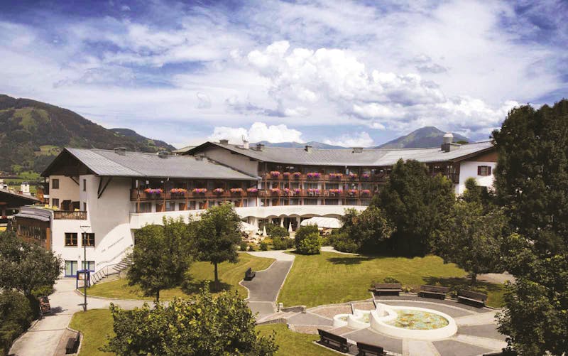 Alpenhaus in Kaprun – ©Vorderegger Reisen