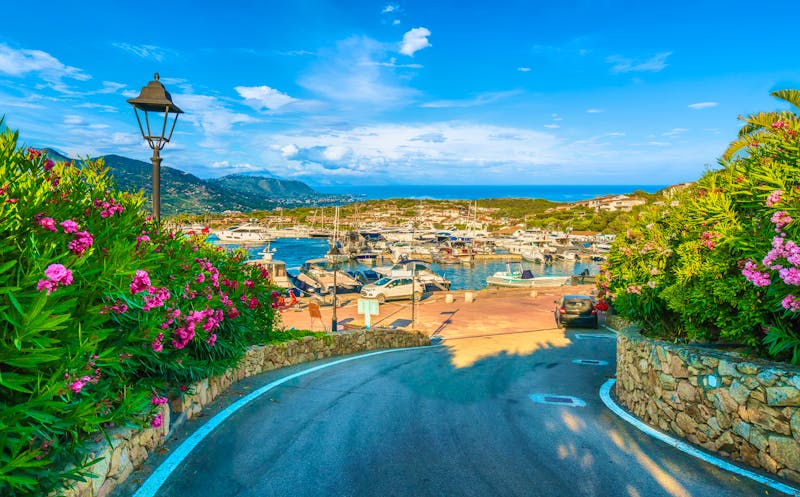 Porto Rotondo auf Sardinien - ©©Kess16 - stock.adobe.com