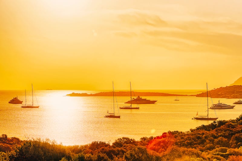 Ostküste von Sardinien - Region Olbia - ©©Roman Babakin - stock.adobe.com