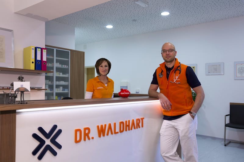 Achentalerhof - Arzt-Team – ©Achentalerhof