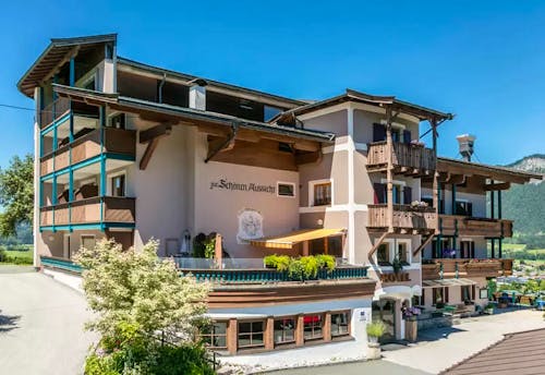 Zur schönen Aussicht St. Johann &ndash; &copy; Zur schönen Aussicht St. Johann