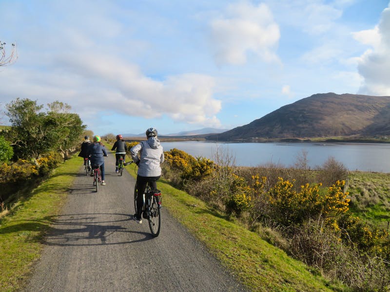 Connemara-Region - ©Eberhardt TRAVEL GmbH