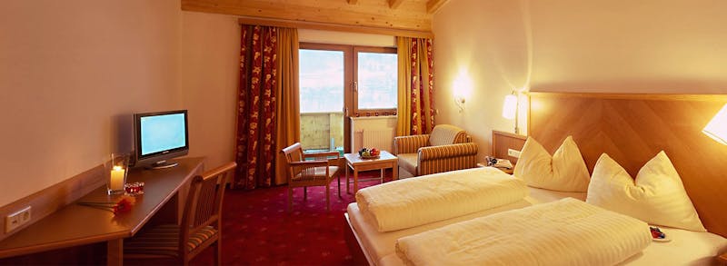 Alpenhotel Ramsauer Hof – ©Alpenhotel Ramsauer Hof
