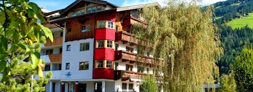 Alpenhotel Ramsauer Hof &ndash; &copy; Alpenhotel Ramsauer Hof