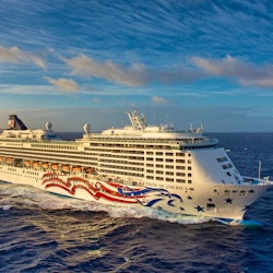 Kreuzfahrtschiff Pride of America - NCL – © ©Danny Lehman - Norwegian Cruise Line
