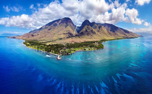 Insel Maui, Hawaii &ndash; &copy; ©Joe - stock.adobe.com