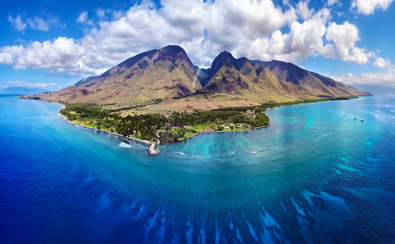Insel Maui, Hawaii - ©©Joe - stock.adobe.com