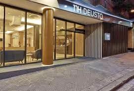 NH Deusto außenansicht&nbsp;&ndash;&nbsp;&copy;&nbsp;nh-Hotels